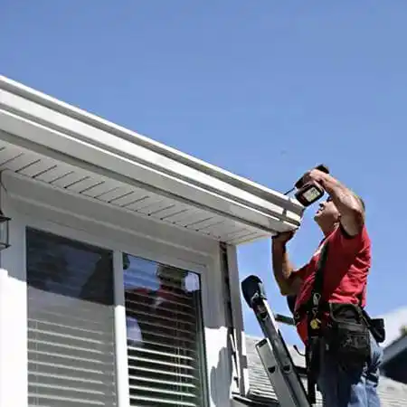 gutter services Vinton